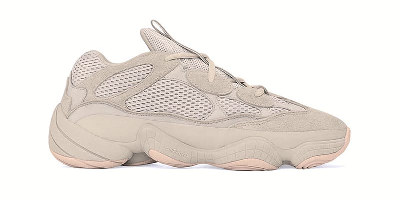 Adidas Yeezy 500 utility Black Ortholite Grailed